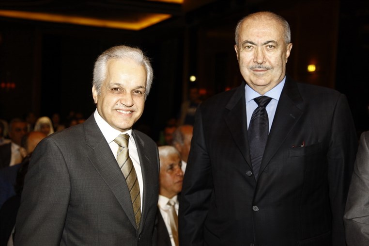 Lebanese Food Bank official Launching